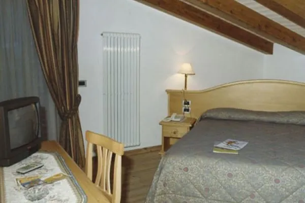 Hotel Garni Val Meledrio