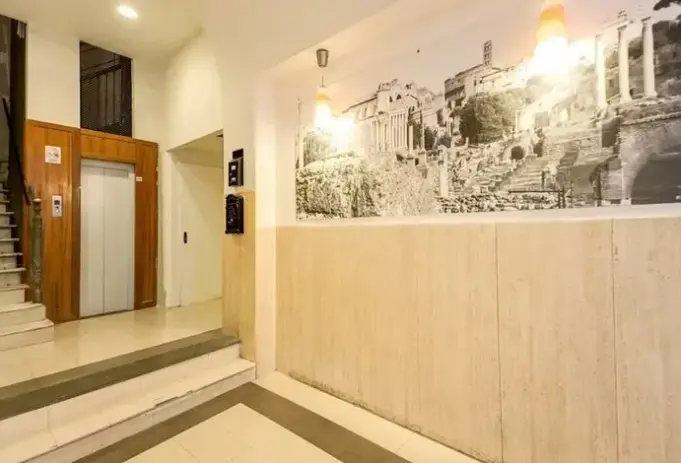 Spa w hotelu Giotto Flavia