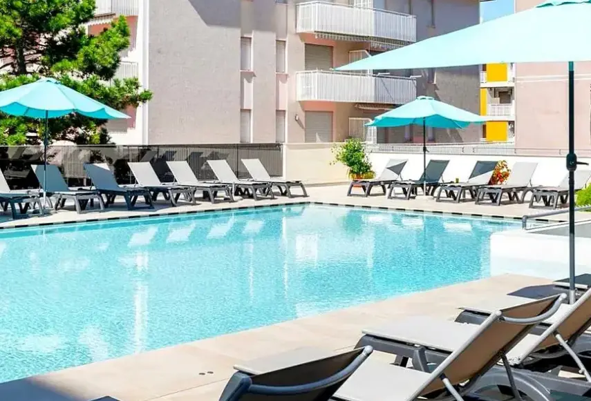 Hotel Golf (Bibione)