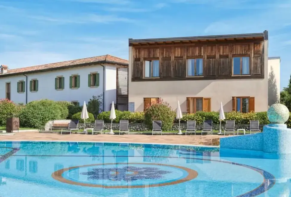 Hotel Golf Paradiso (Castelnuovo del Garda)