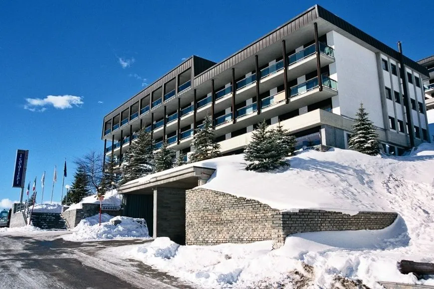 Hotel Gran Roc (ex. I Cavalieri)