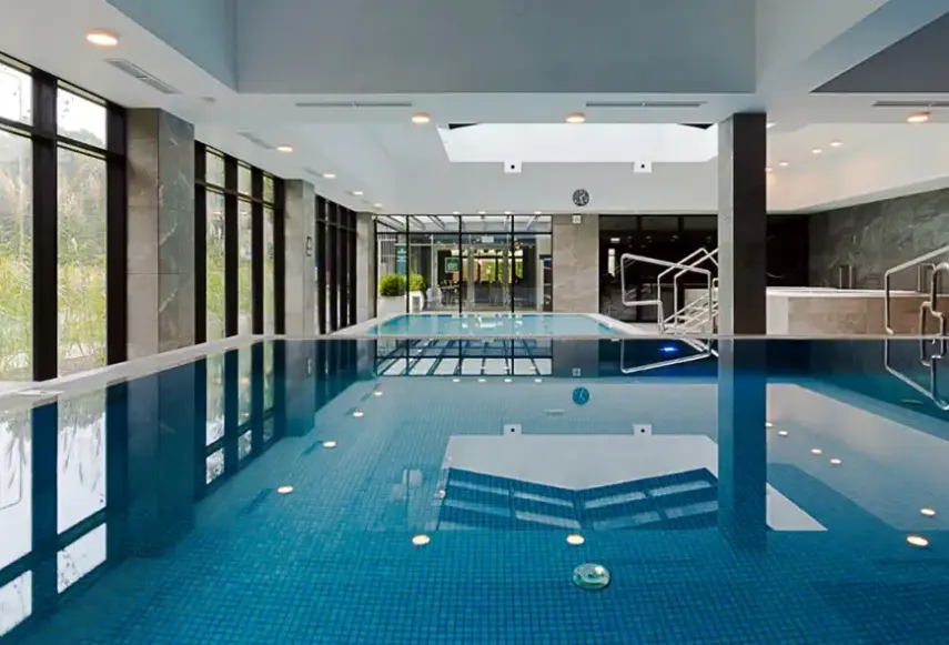 Hotel Green Port Resort