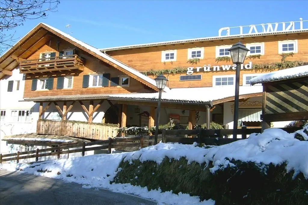 Hotel Grunwald