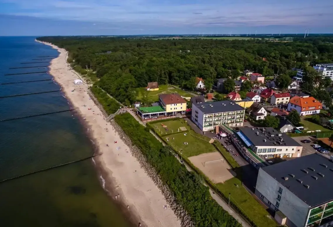Hotel Gwarek OW w Polska (Wybrzeże Zachodnie) - oferta last minute