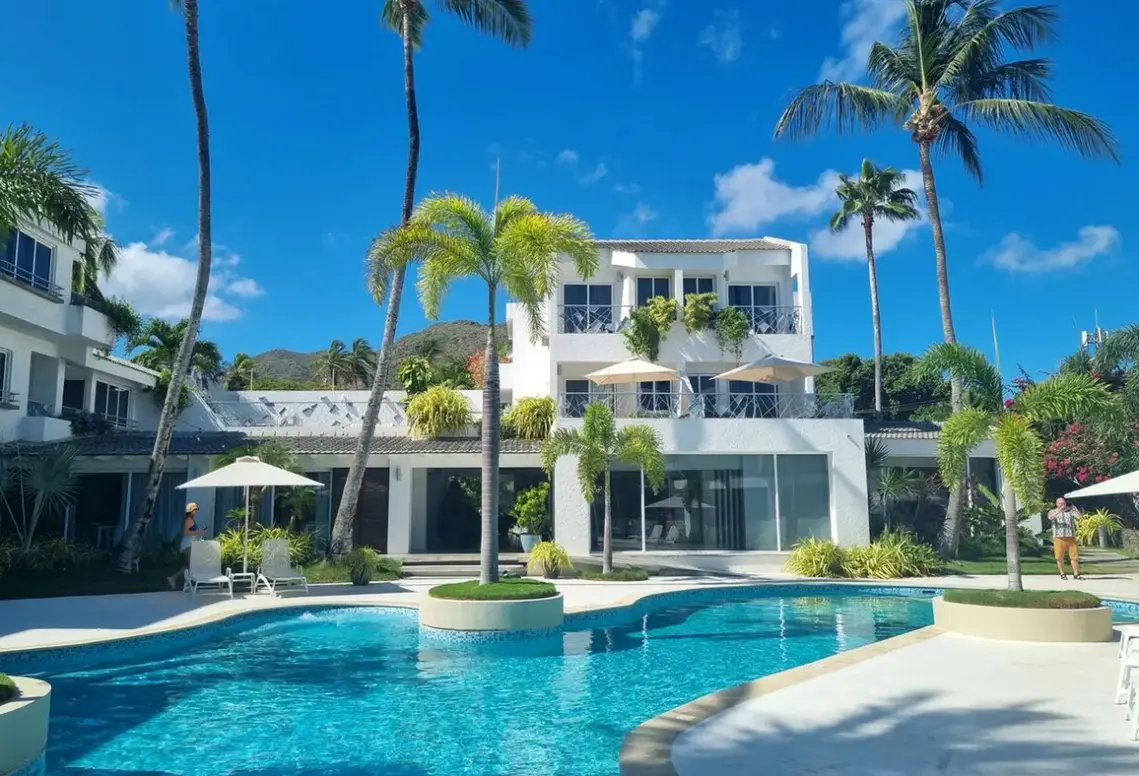 Hotel H2Otel Boutique by LD w Wenezuela (Wyspa Margarita) - oferta last minute