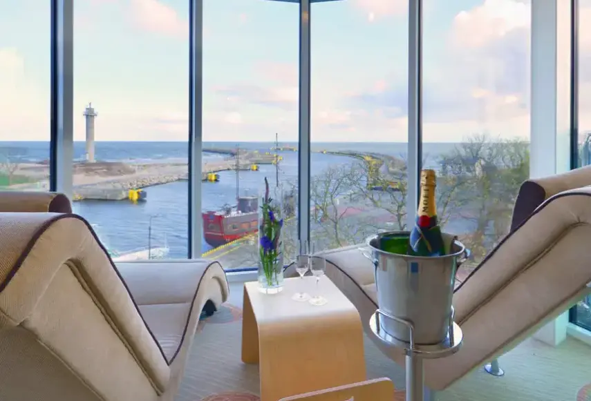 Hotel Hanseatic