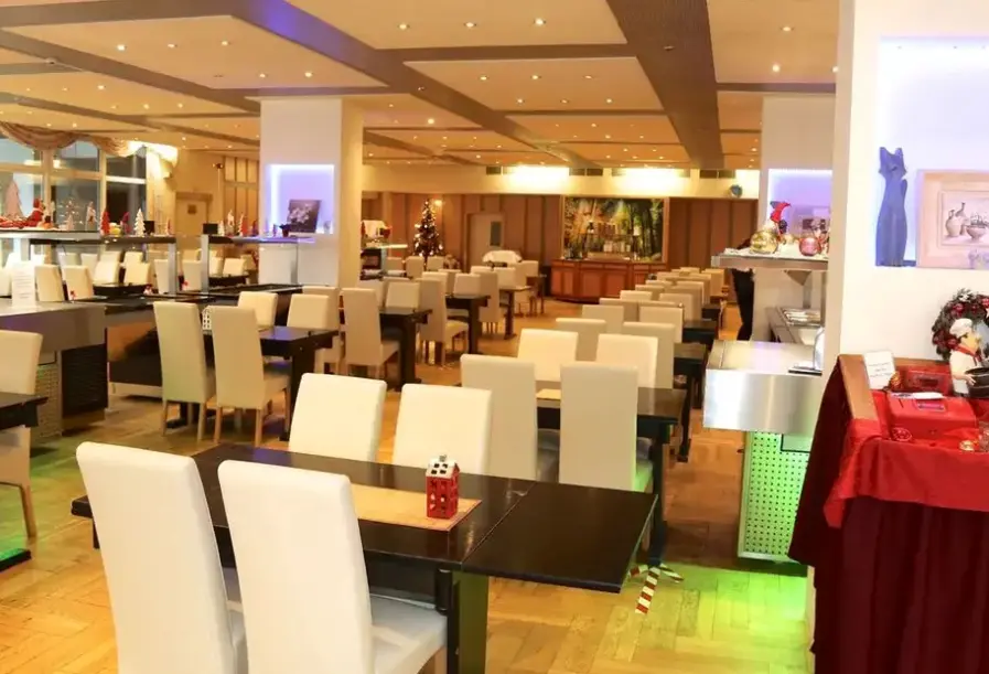 Hotel Harzer Land w Niemcy (Saksonia) - oferta last minute