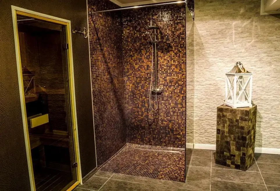 Spa w hotelu Havana Casino SPA (Golden Sands)
