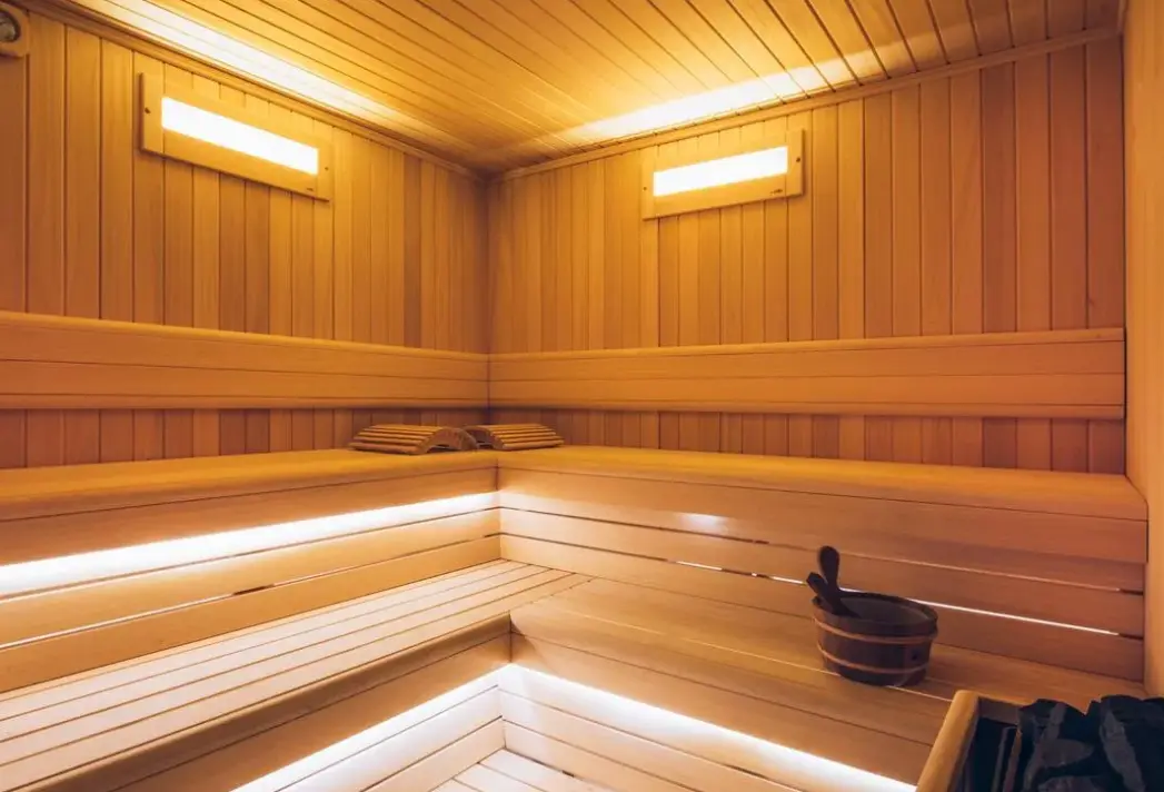 Spa w hotelu Heritage Grand Perast (ex. Iberostar Heritage Grand Perast)