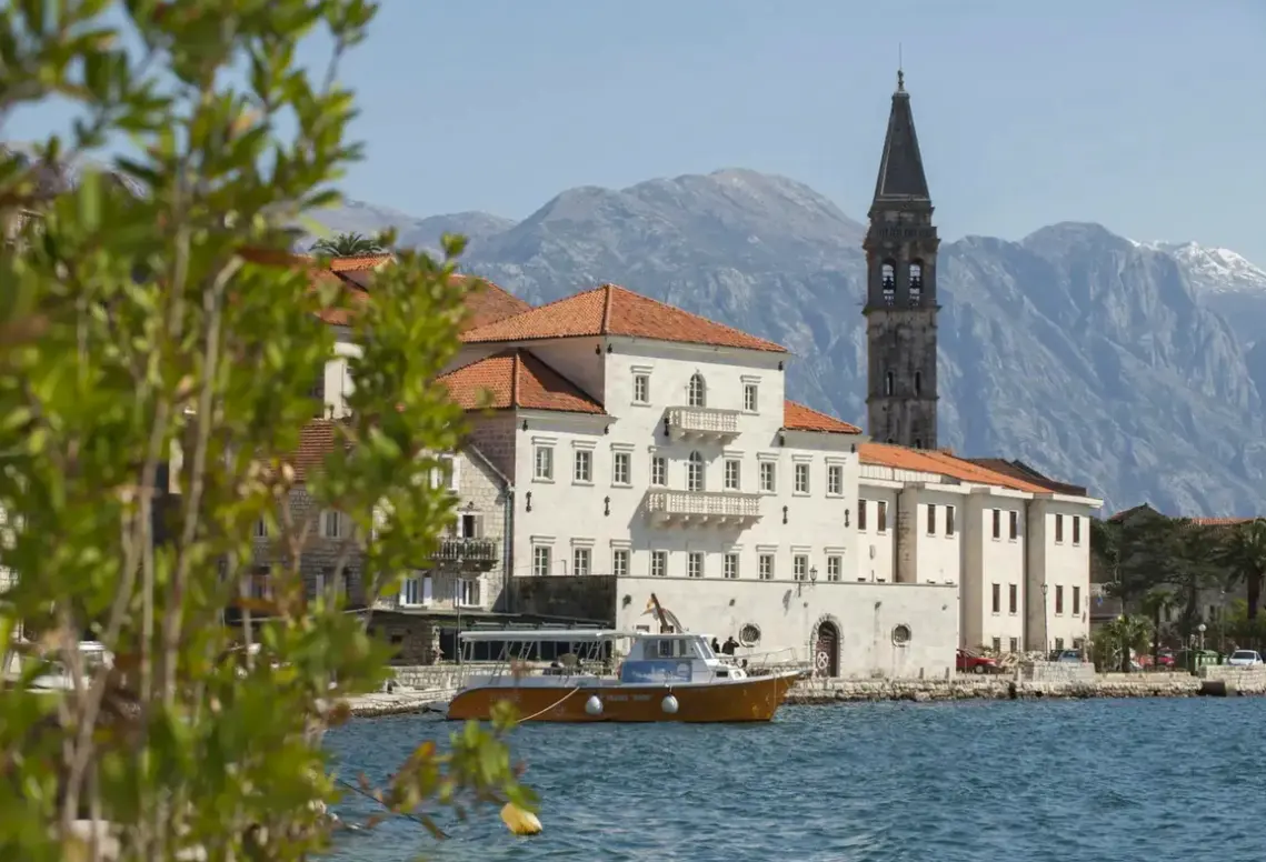 Hotel Heritage Grand Perast (ex. Iberostar Heritage Grand Perast)
