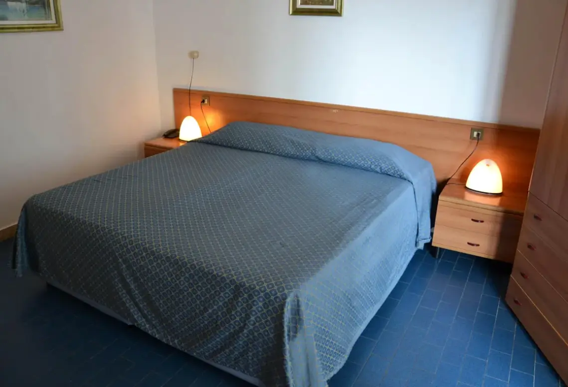 Pokój w hotelu Heron (Lido di Jesolo)