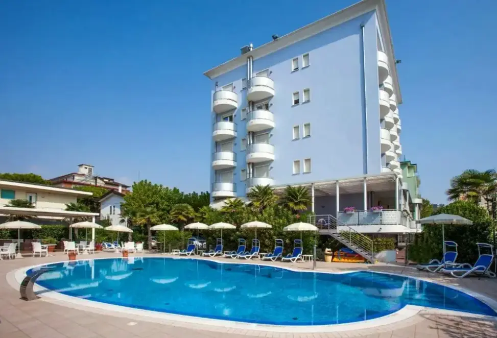 Hotel Heron (Lido di Jesolo)