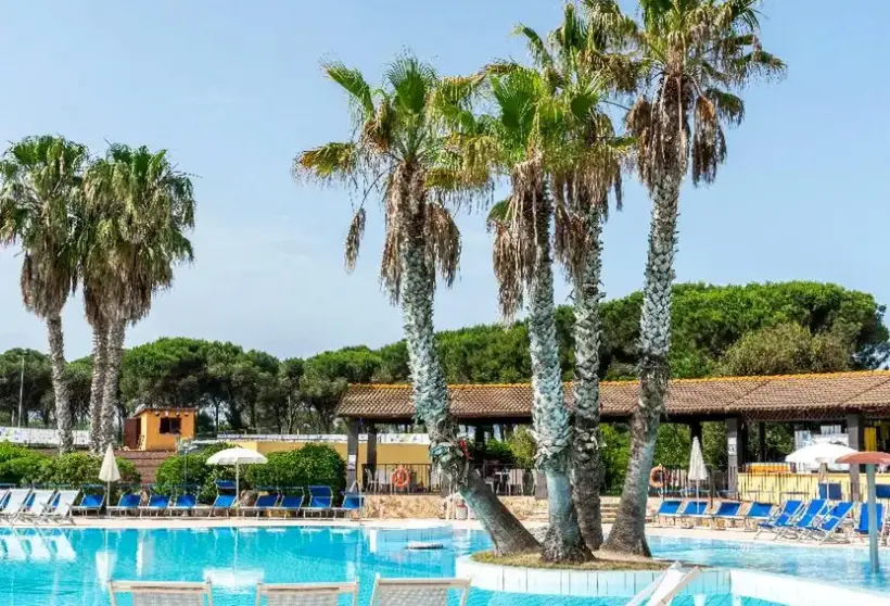 Hotel Horse Country Resort & Spa