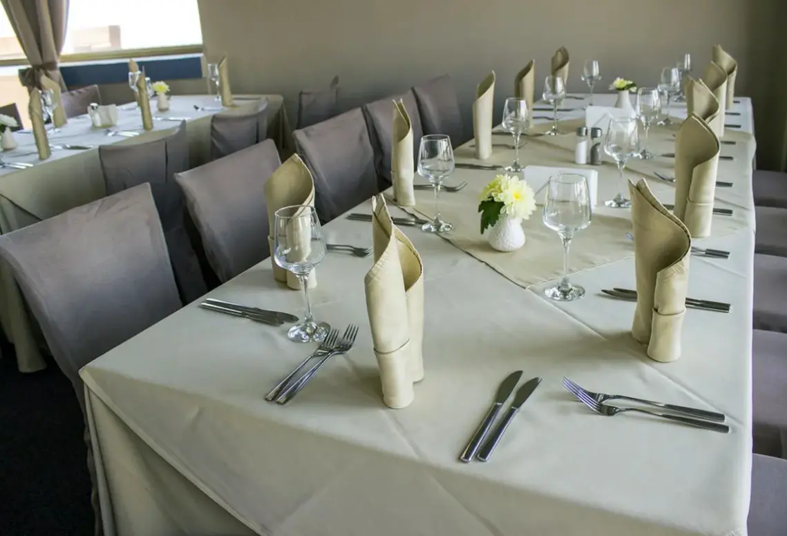 Restauracja i jedzenie w hotelu Hotel & Casino Cherno More