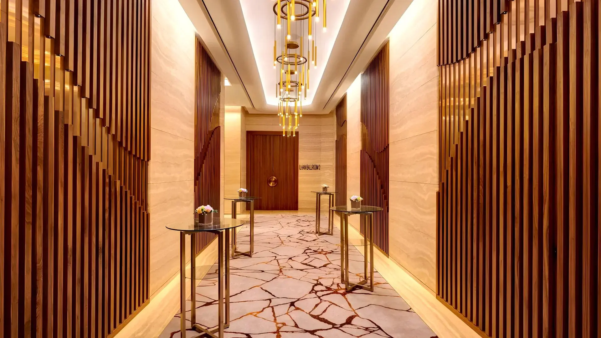 Hotel Element Kuala Lumpur By Westin