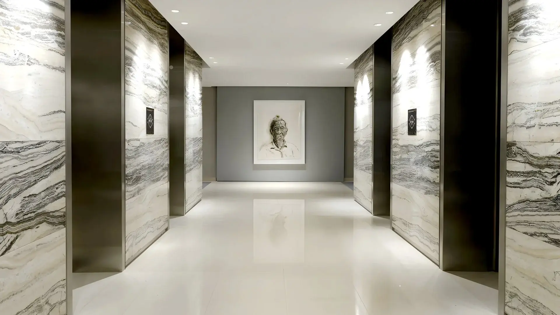 Hotel Element Kuala Lumpur By Westin