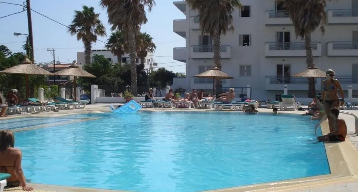 Hotel Hotel Elga Kardamena