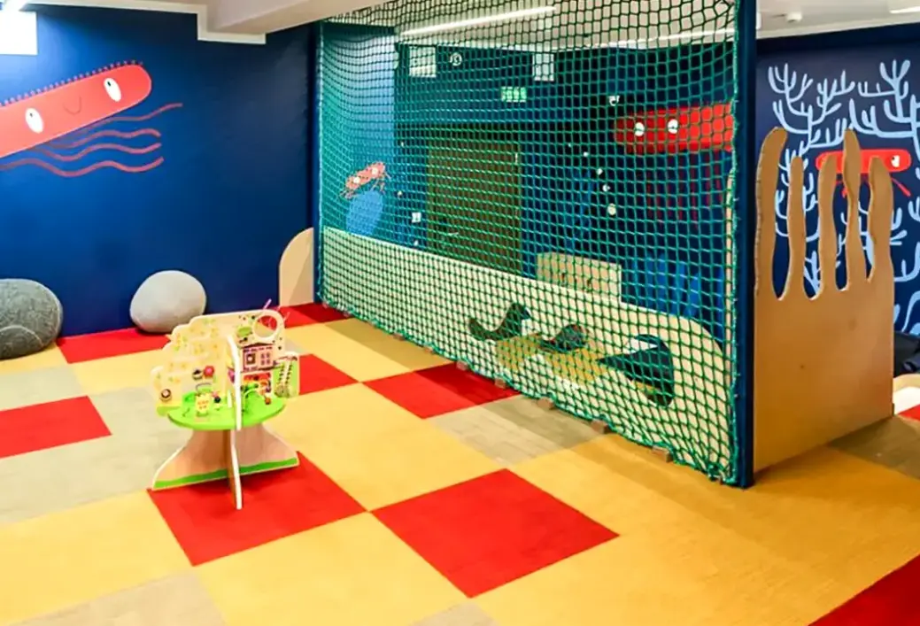 Hotel & Spa Trzy Wyspy