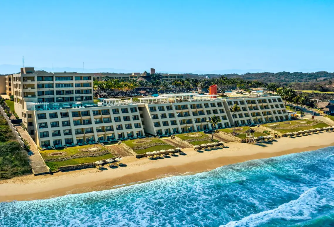 Hotel Iberostar Selection (Playa Mita) w Meksyk (Puerto Vallarta) - oferta last minute