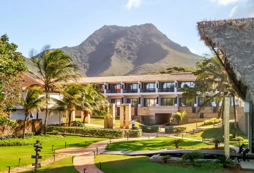 Hotel Ikin Margarita & SPA w Wenezuela (Wyspa Margarita) - oferta last minute