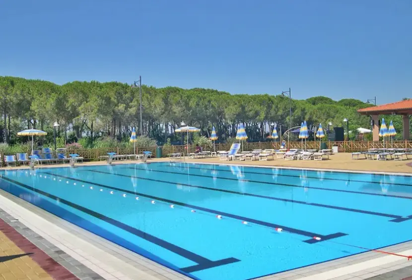 Hotel Il Girasole (Follonica) w Włochy (Toskania) - oferta last minute