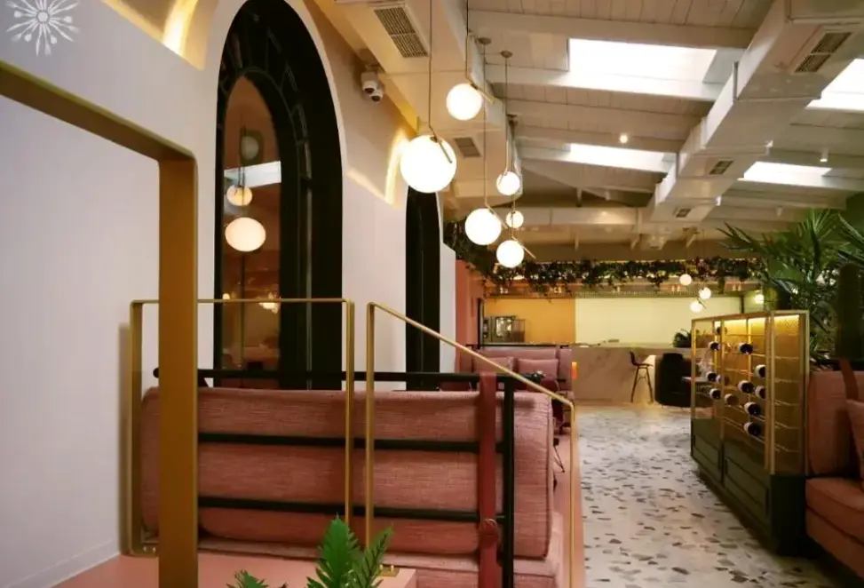Hotel Iliria Boutique