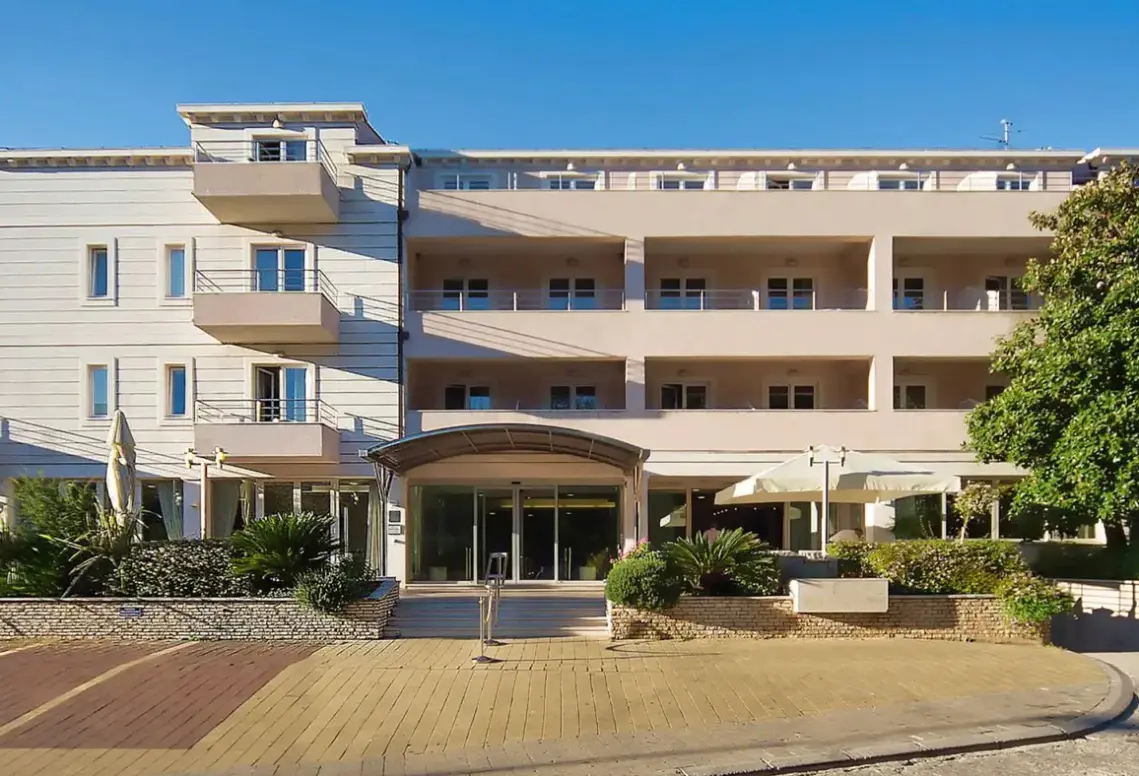 Hotel Ivka (Dubrovnik)