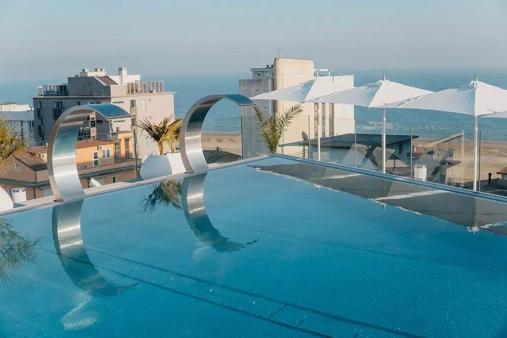 Hotel J44 Lifestyle Hotel