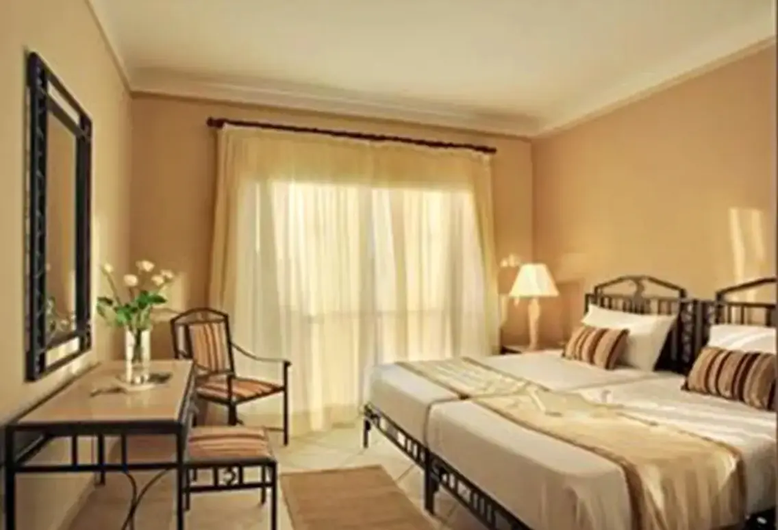 Pokój w hotelu Jaz Neo Ivory