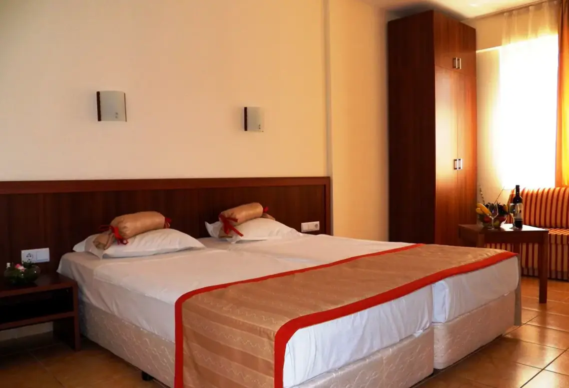 Pokój w hotelu Joya Park (Varna)
