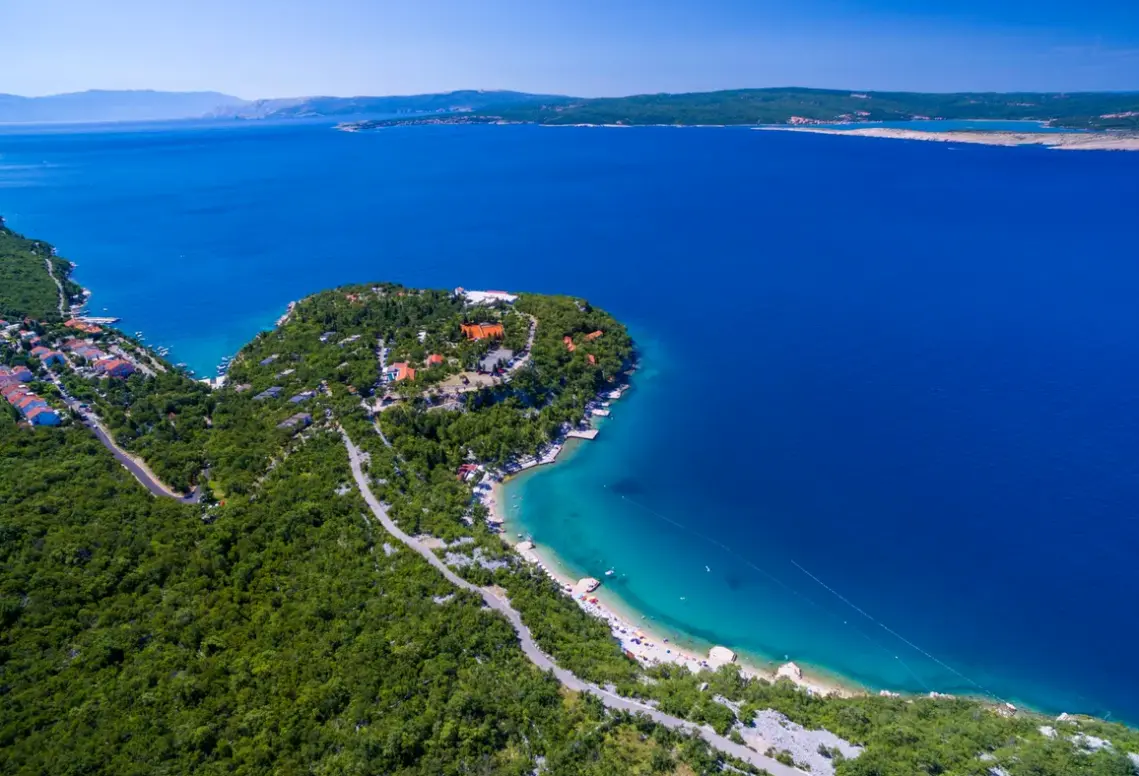 Hotel Kacjak Pavilions