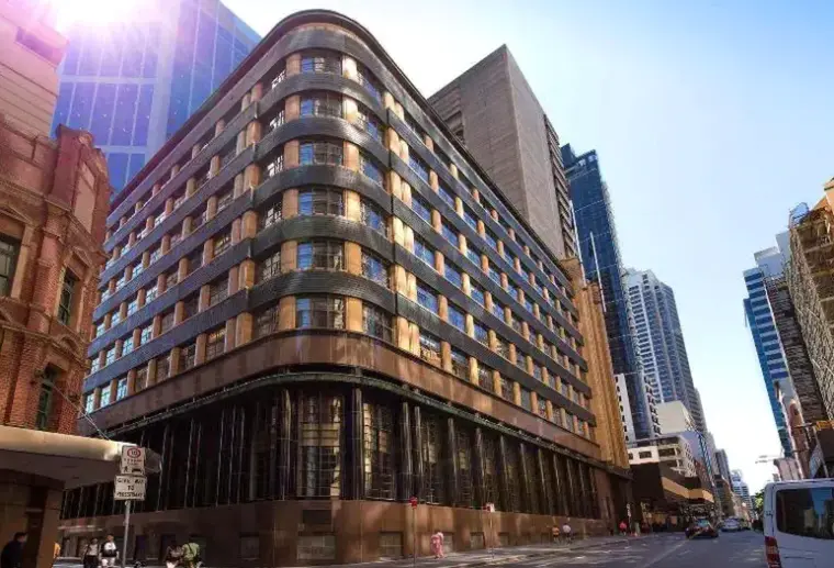 Hotel Kimpton Margot Sydney w Australia (Nowa Południowa Walia) - oferta last minute