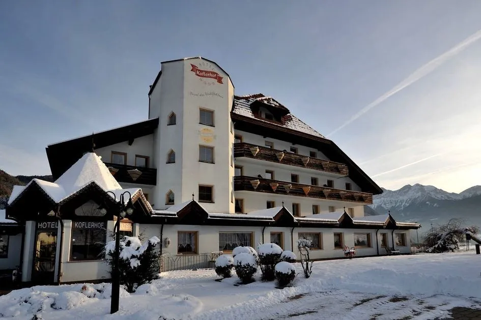 Hotel Koflerhof