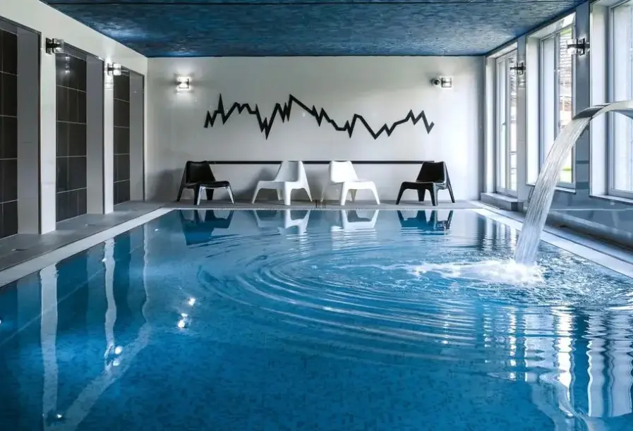 Hotel Krasicki Resort & Spa