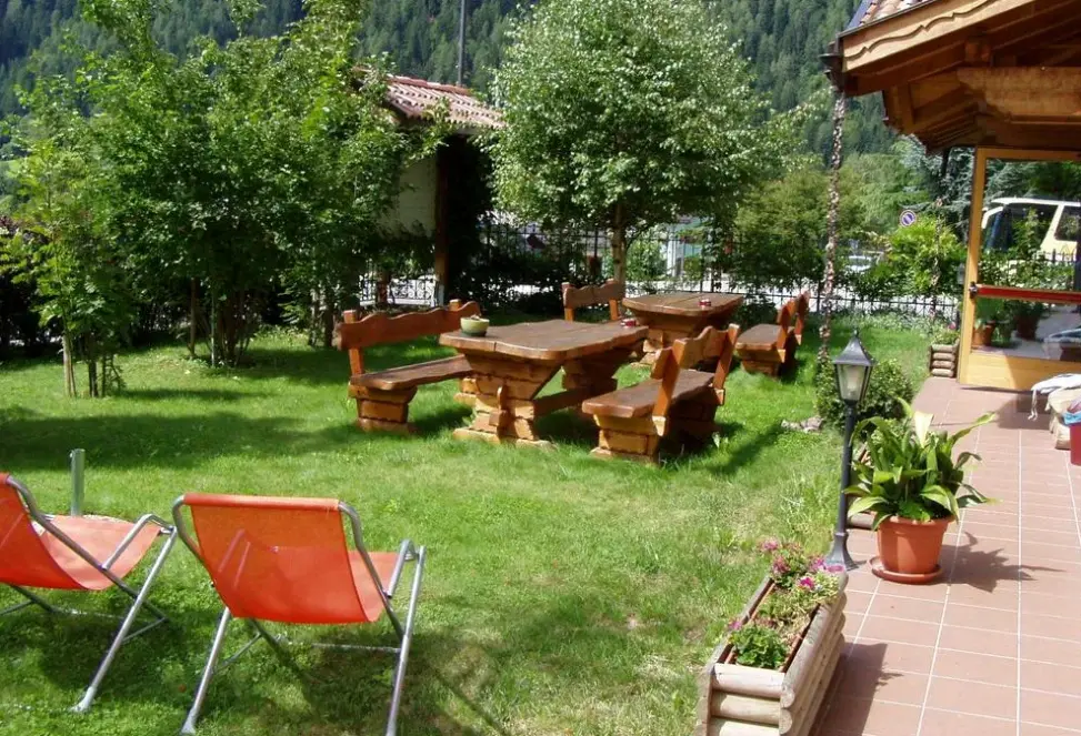 La Locanda (Giustino)