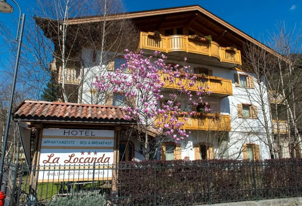 Hotel La Locanda (Giustino) w Włochy (Trentino) - oferta last minute