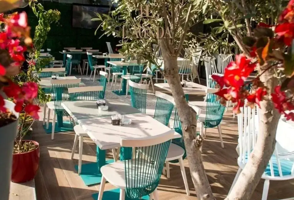Hotel La Onda
