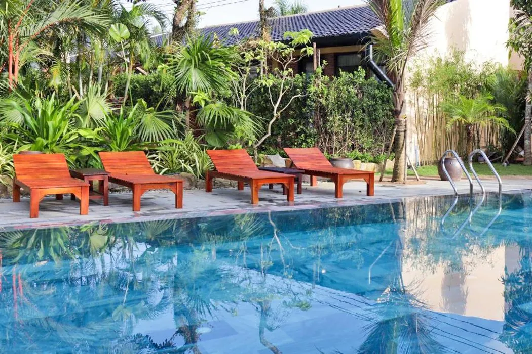 Hotel La Paloma Resort