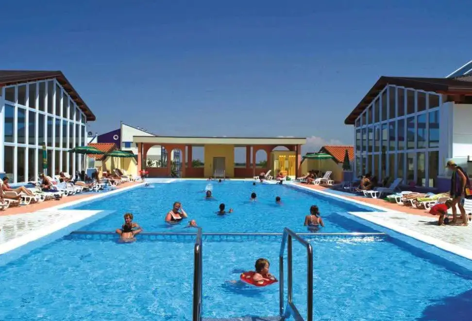 Hotel La Quercia (Caorle)