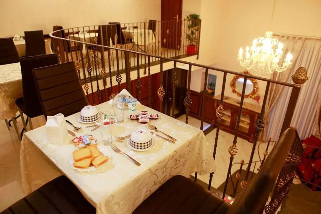 Hotel Lanfipe Palace