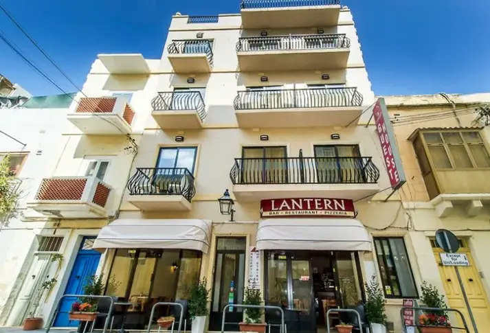 Hotel Lantern Guest House