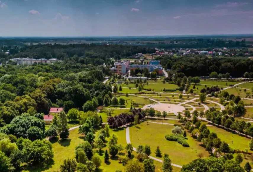 Hotel Lawendowy Zdrój Sanatorium Medycyna & SPA