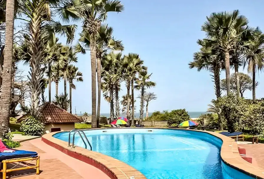 Hotel Lemon Creek