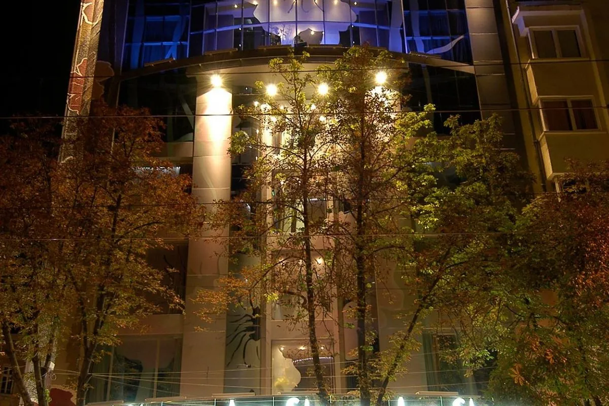 Hotel Les Fleurs Sofia