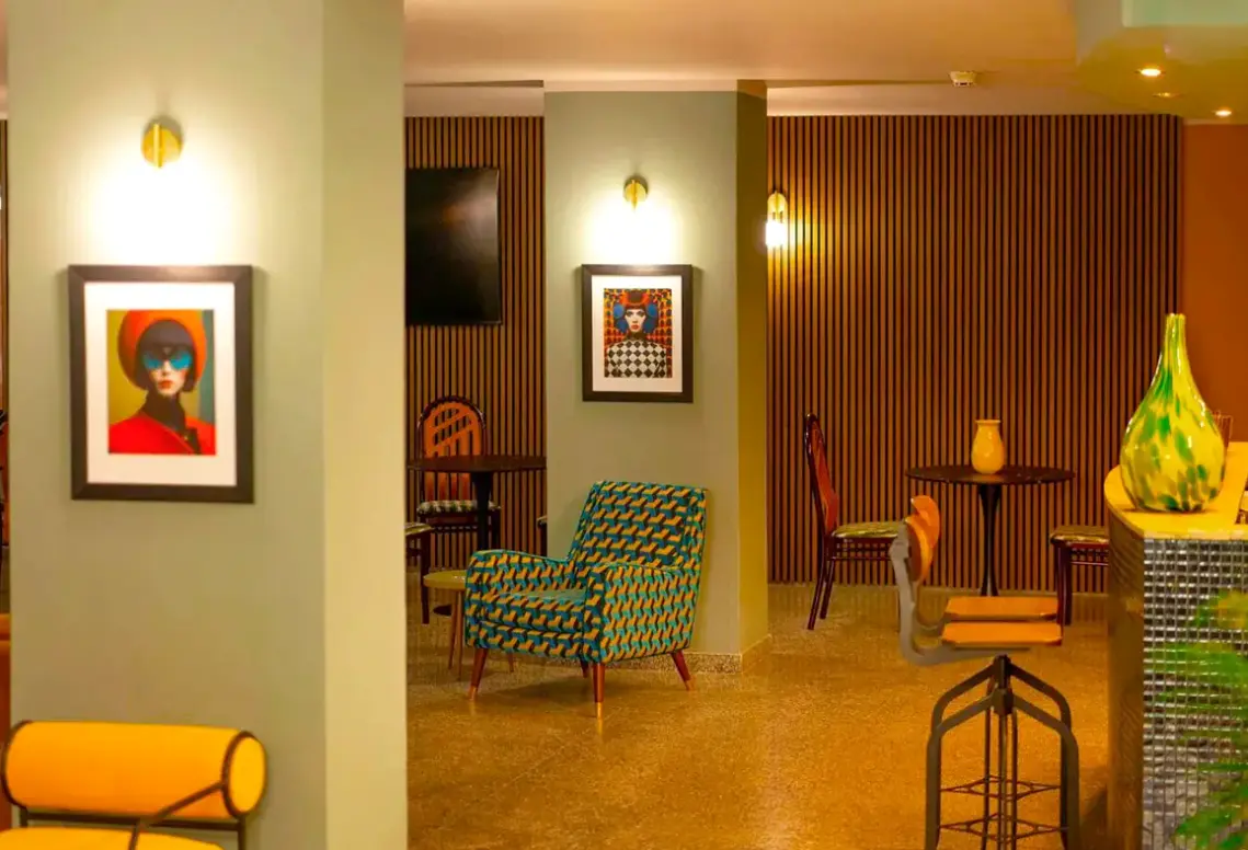 Hotel Lime (ex. Splendor) w Włochy (Riwiera Adriatycka) - oferta last minute
