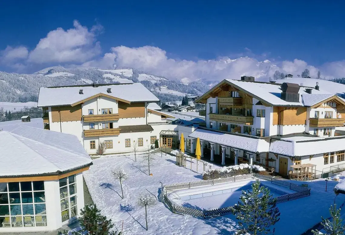 Hotel Lisi Family