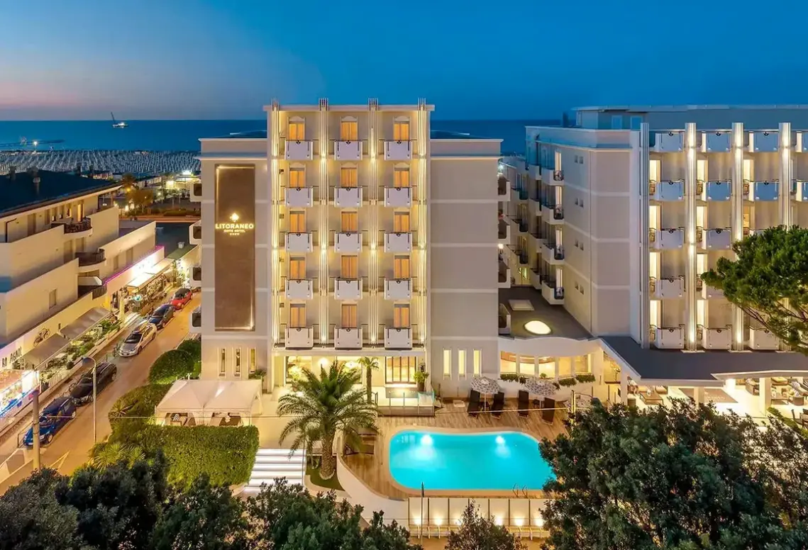 Hotel Litoraneo