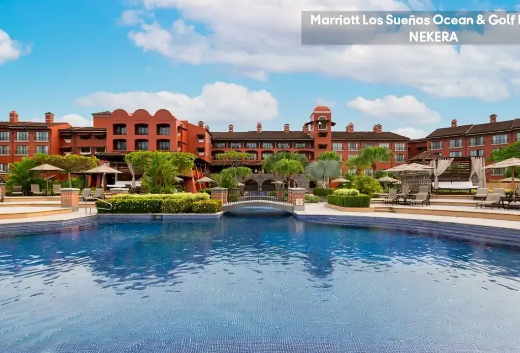 Hotel Los Suenos Marriott Ocean And Golf Resort w Kostaryka (Puntarenas) - oferta last minute