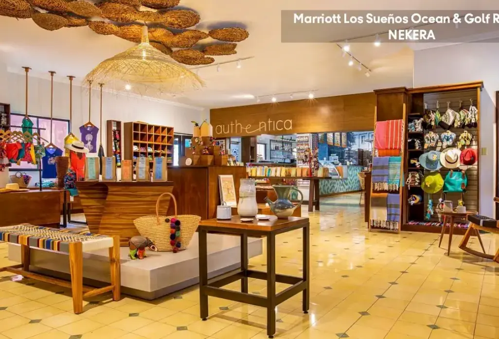 Los Suenos Marriott Ocean And Golf Resort
