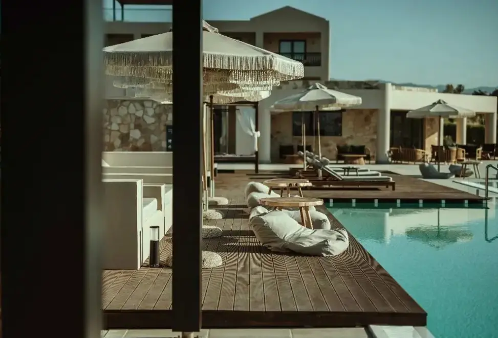 Hotel Louis Asterion Suites and Spa